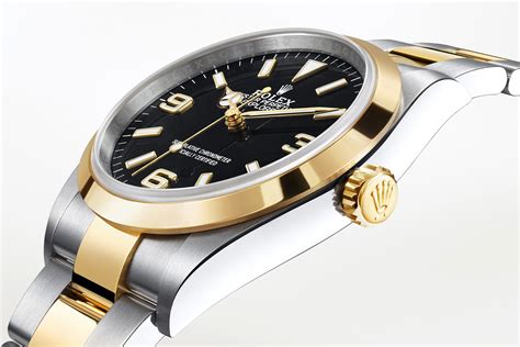 rolex epxlorer